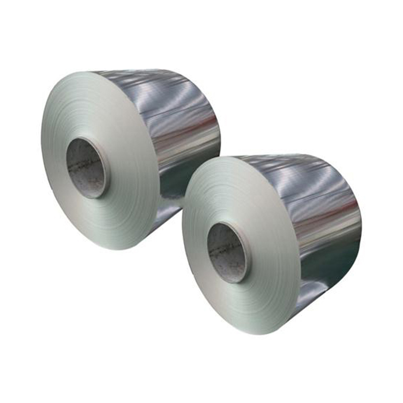 1050 Aluminum Coil