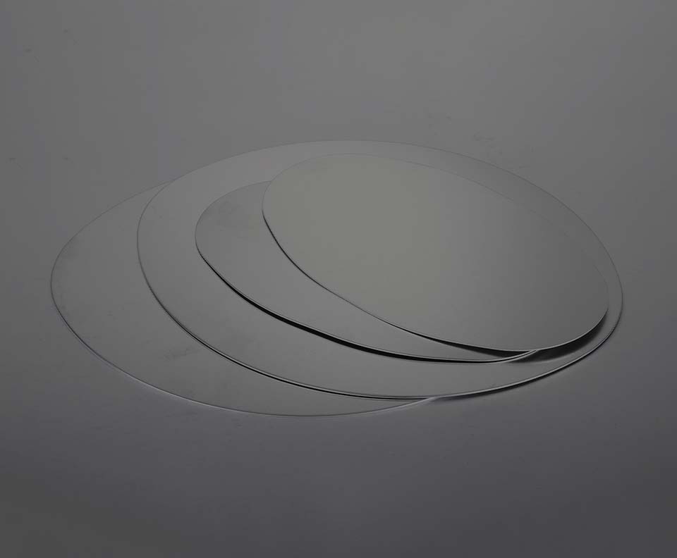 Ningbo Zhongbang Aluminium Co., Ltd.