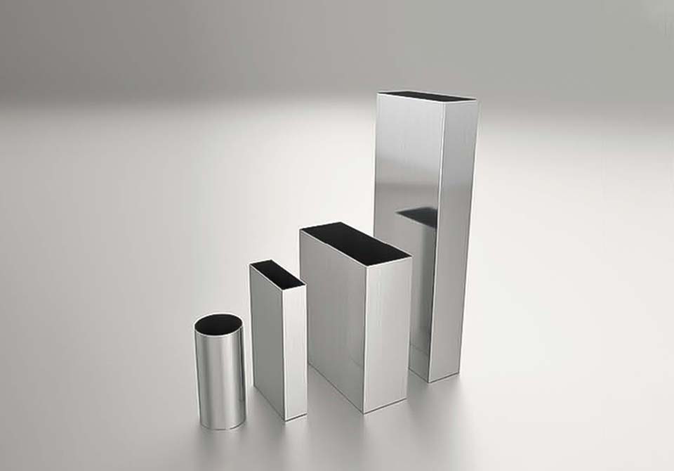 Ningbo Zhongbang Aluminium Co., Ltd.